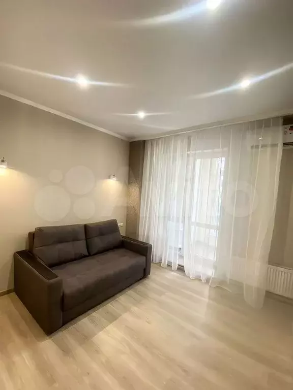 Квартира-студия, 26,1 м, 11/22 эт. - Фото 0