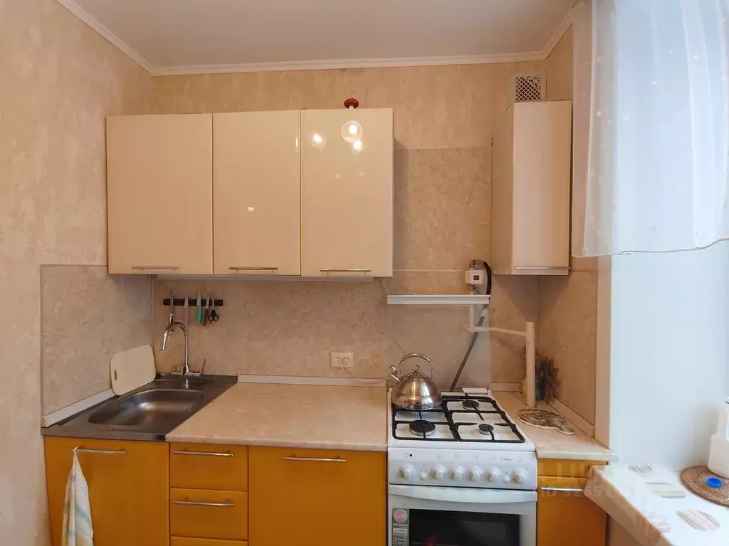 3-к кв. Ленинградская область, Кингисепп Театральная ул., 9 (54.1 м) - Фото 1