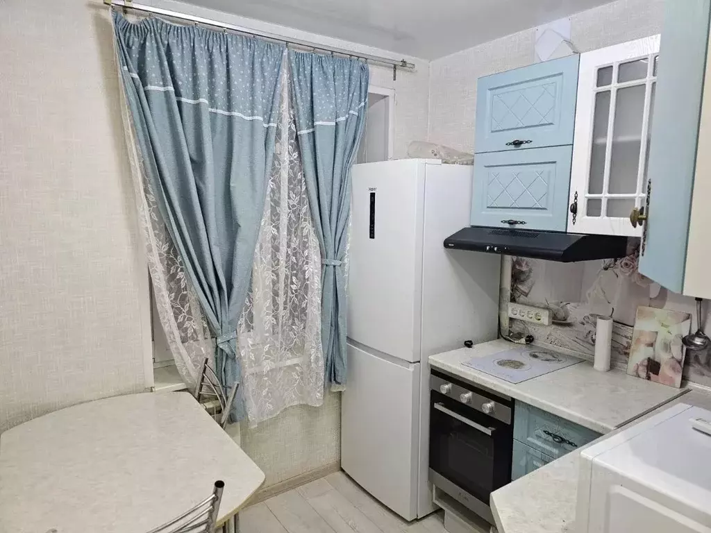 1-к кв. Томская область, Томск тракт Иркутский, 196 (30.2 м) - Фото 2