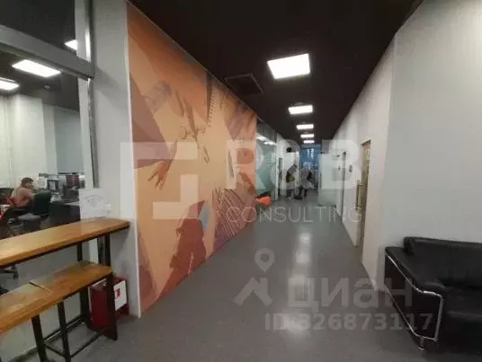 Офис в Москва Бакунинская ул., 73С1 (896 м) - Фото 2