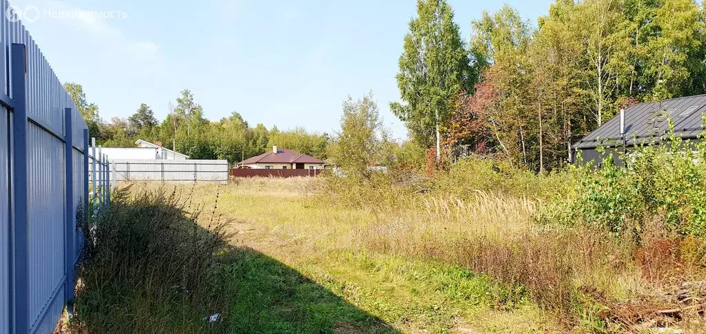Участок в Высокогорский район, Семиозерское сельское поселение, дачное ... - Фото 1