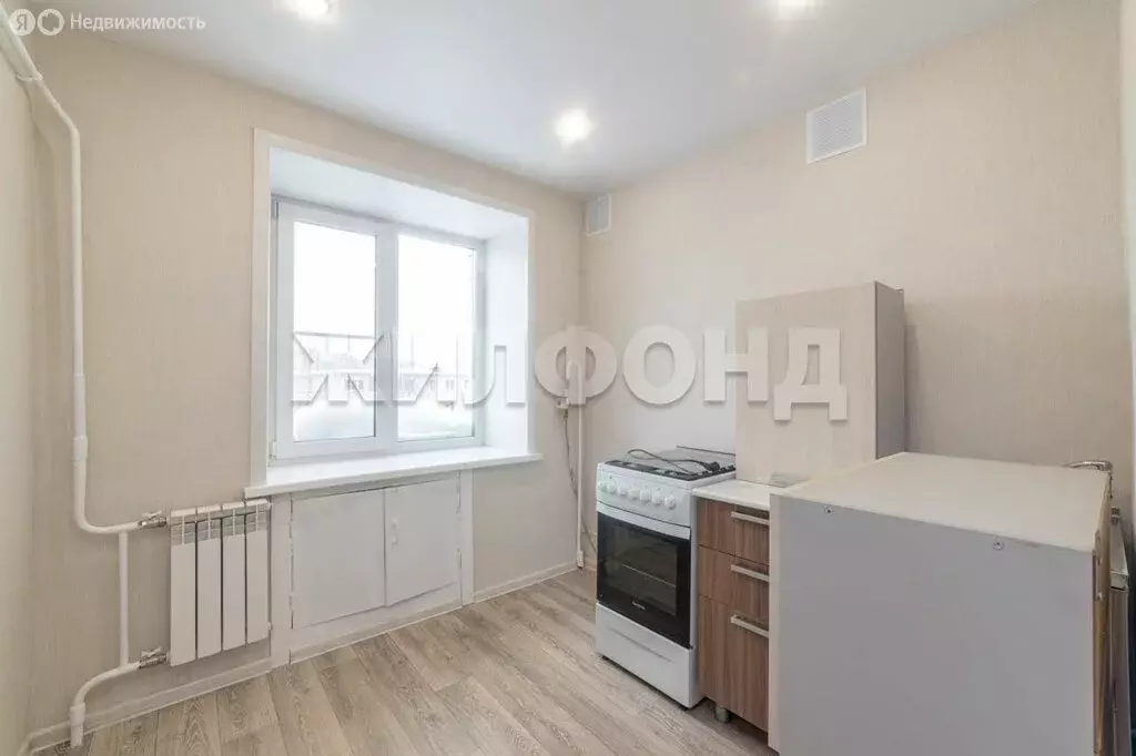 1-комнатная квартира: Архангельск, улица Тимме, 16 (30.4 м) - Фото 2