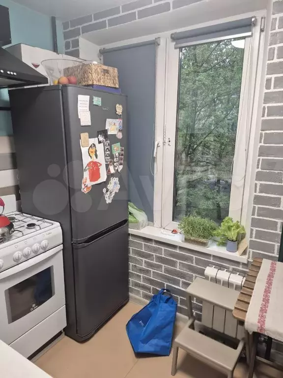 2-к. квартира, 44 м, 3/5 эт. - Фото 1
