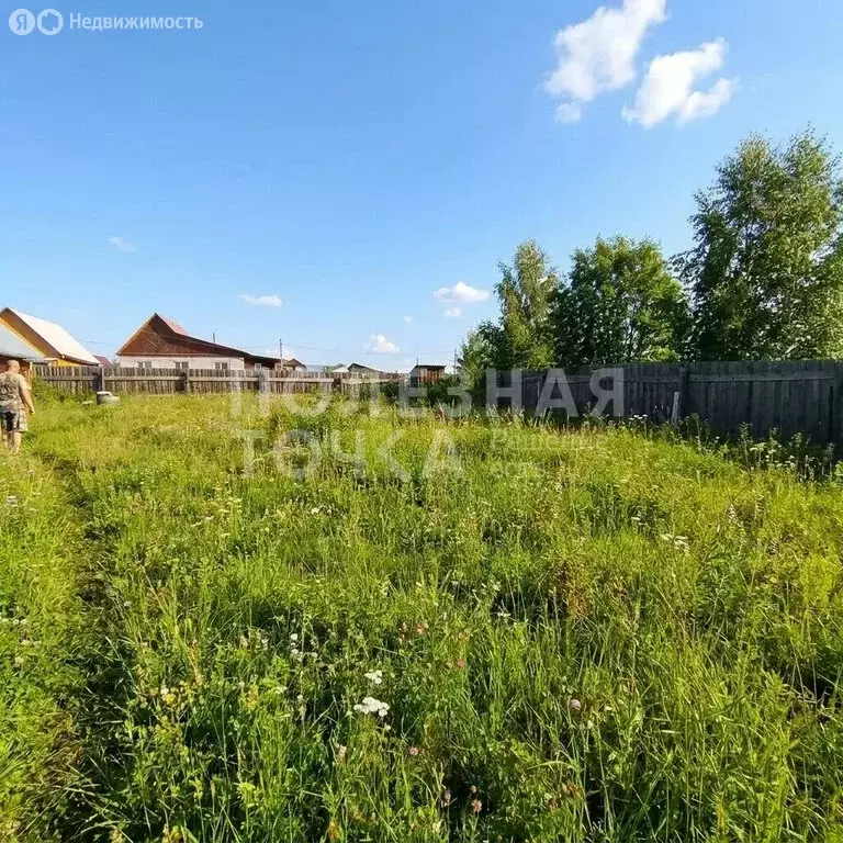 Участок в Улан-Удэ, микрорайон Исток, Прибрежная улица (10 м) - Фото 2