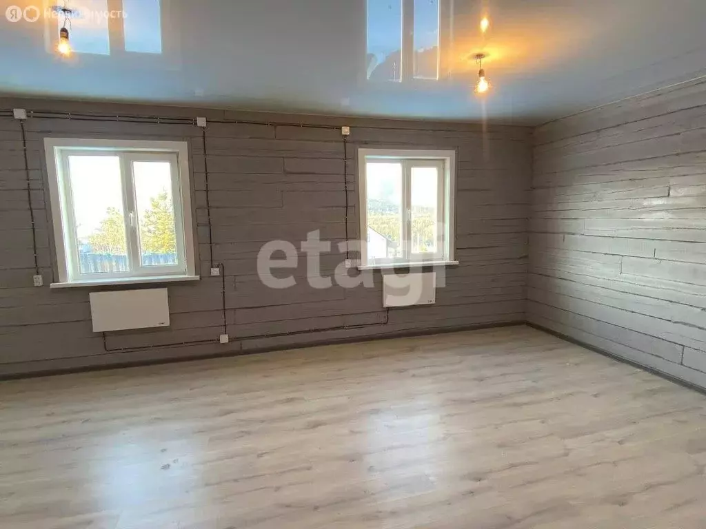 Дом в Улан-Удэ, дачное некоммерческое товарищество Ясная поляна (112 ... - Фото 1