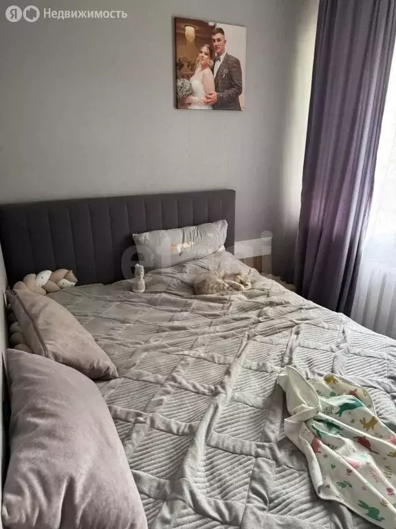 2-комнатная квартира: Тула, улица Ползунова, 20А (41 м) - Фото 1