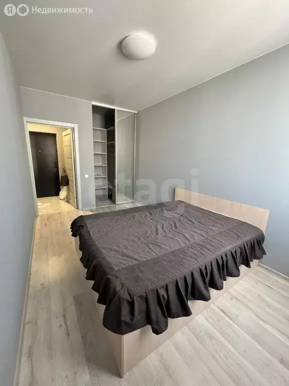 2-комнатная квартира: Ростов-на-Дону, Стабильная улица, 3с3 (50 м) - Фото 0
