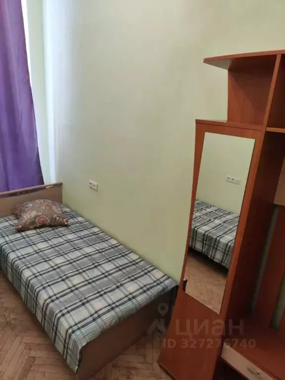 Комната Санкт-Петербург ул. Восстания, 19 - Фото 2