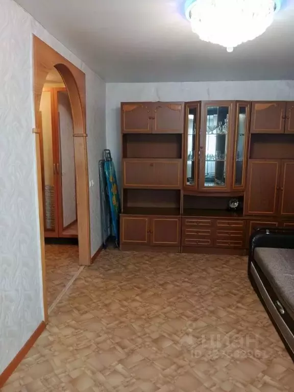 1-к кв. Саратовская область, Саратов Тракторная ул., 45 (35.0 м) - Фото 2