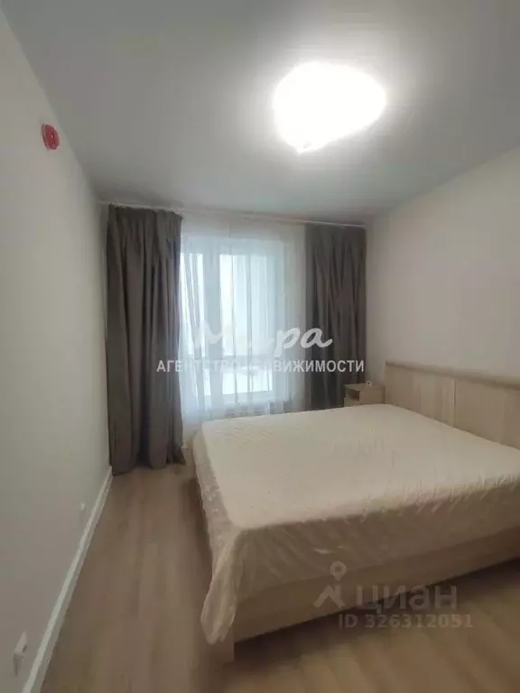 1-к кв. Москва Открытое ш., 18Ак4 (36.0 м) - Фото 2