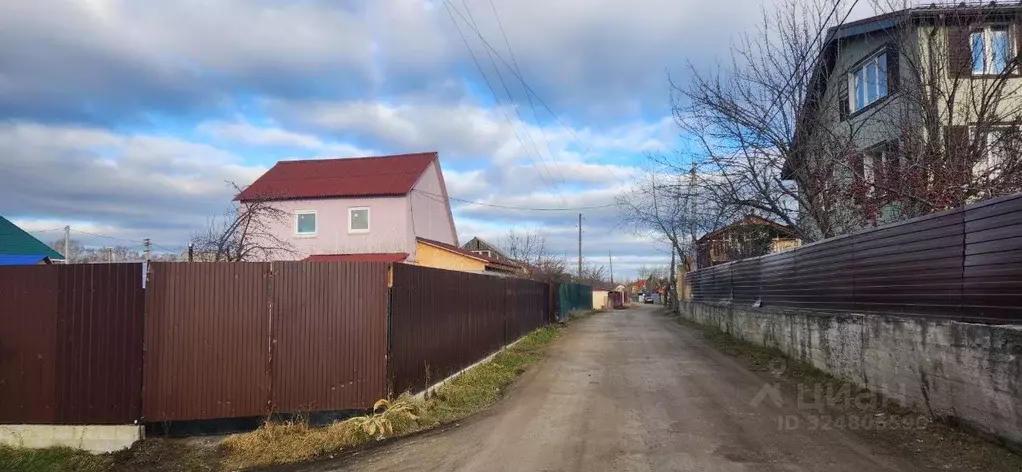 Дом в Свердловская область, Екатеринбург Уктус СНТ, 119 (63 м) - Фото 1