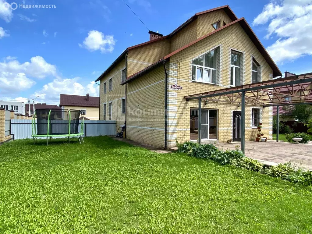 Дом в Сновицы, Юрьевская улица, 23 (327 м) - Фото 1