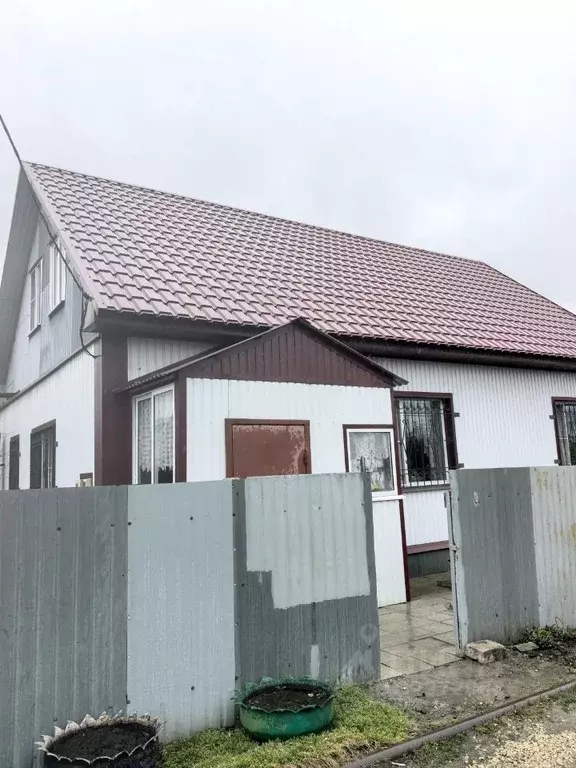Дом в Липецкая область, Липецк Восход СНТ, 11 (122 м) - Фото 2