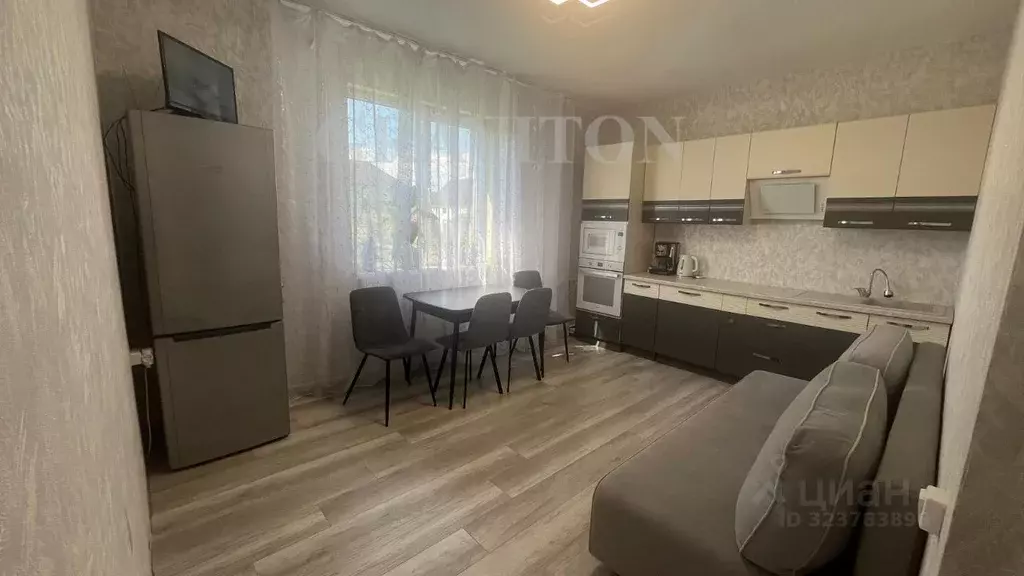 Дом в Алтай, Майминский район, с. Майма ул. Согласия (53 м) - Фото 1