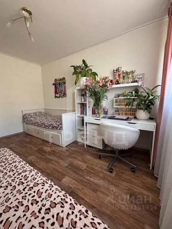 2-к кв. Санкт-Петербург ул. Тамбасова, 8К4 (45.9 м) - Фото 0