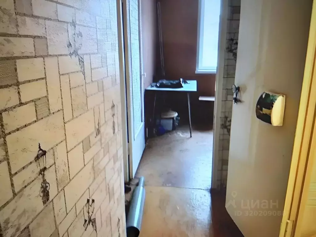 1-к кв. Красноярский край, Красноярск ул. Шевченко, 88 (35.6 м) - Фото 2