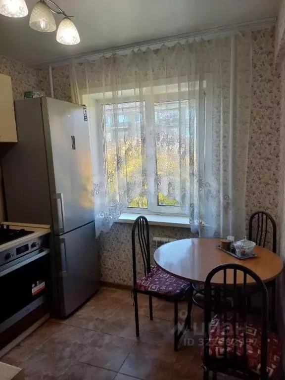 2-к кв. Иркутская область, Ангарск 12-й мкр, 7 (44.7 м) - Фото 0