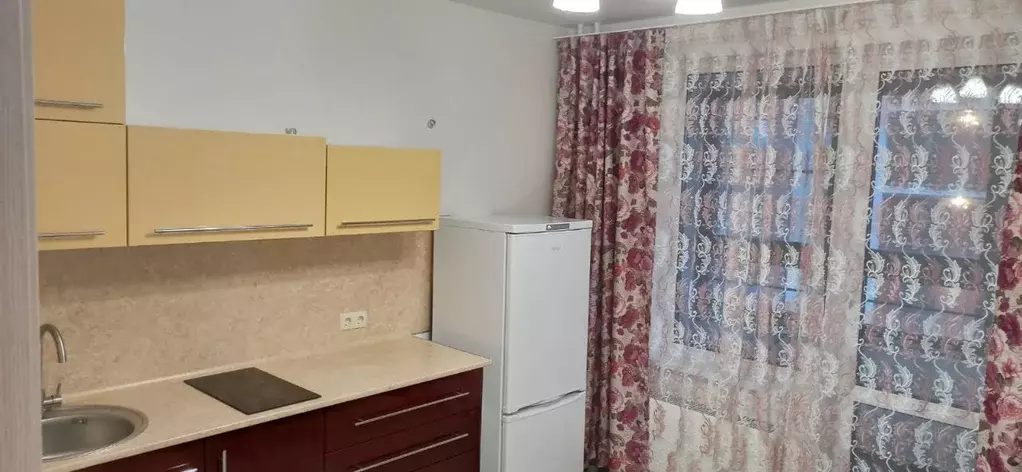 1-к кв. Ростовская область, Ростов-на-Дону Северный мкр, ул. ... - Фото 2