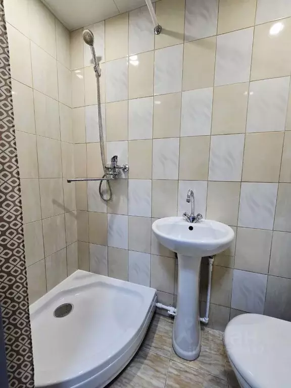 Студия Томская область, Томск просп. Фрунзе, 120А (17.5 м) - Фото 2