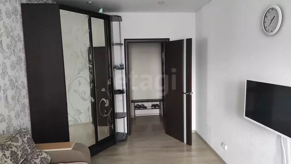 1-к кв. Ульяновская область, Ульяновск ул. Кирова, 6/2 (39.0 м) - Фото 2