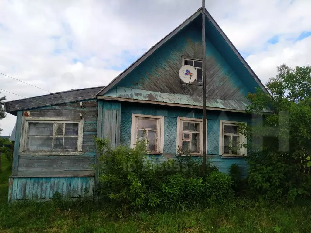 Купить Дачу В Вологодском Районе Молочное