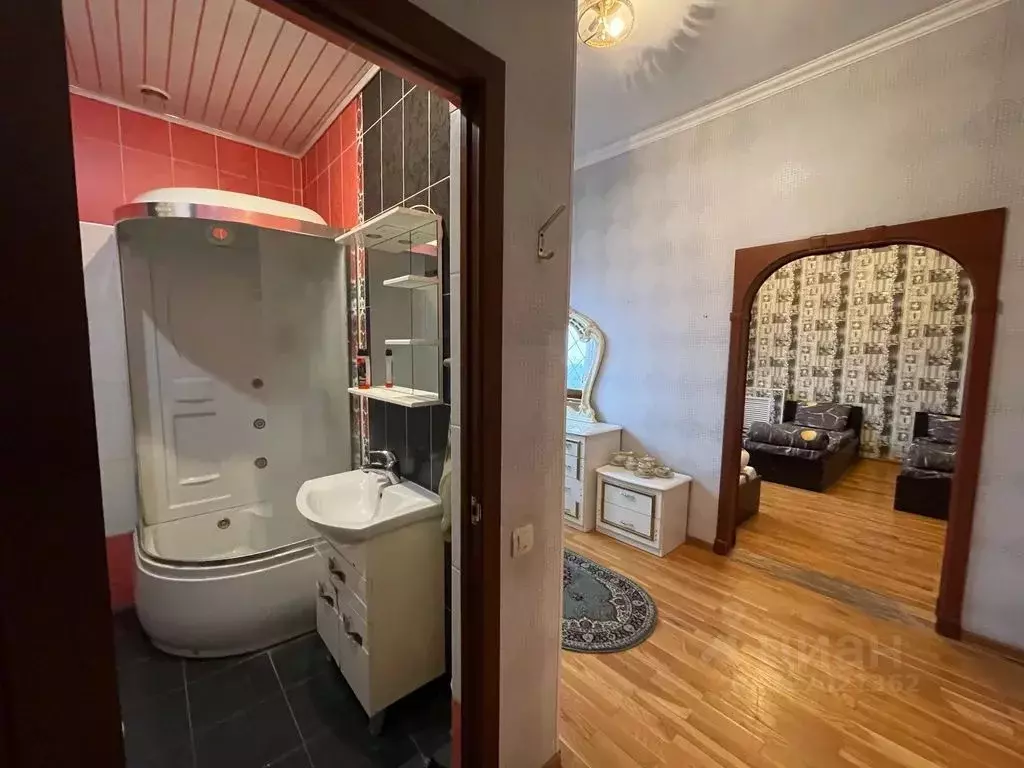 Комната Московская область, Подольск городской округ, д. Стрелково 34 - Фото 2