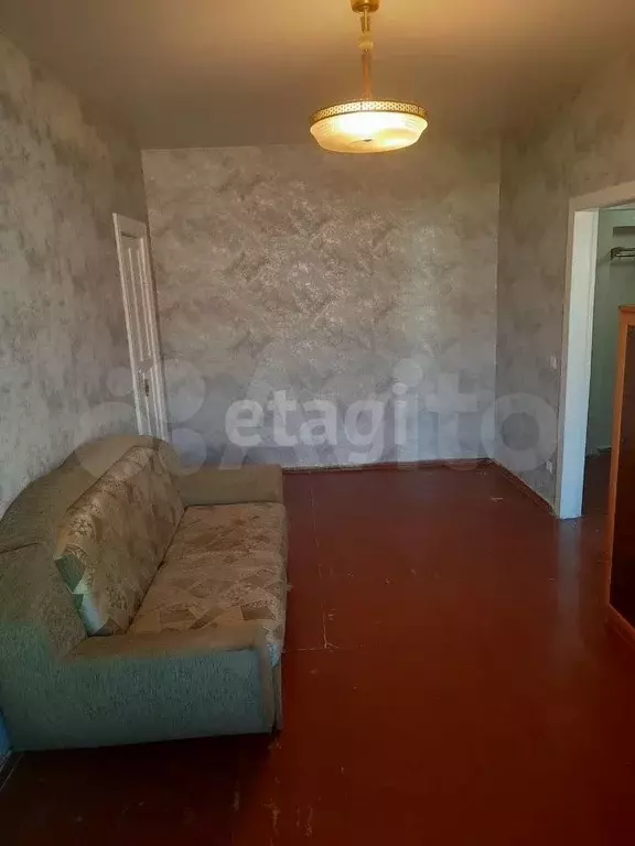 2-к. квартира, 42,9 м, 3/4 эт. - Фото 1