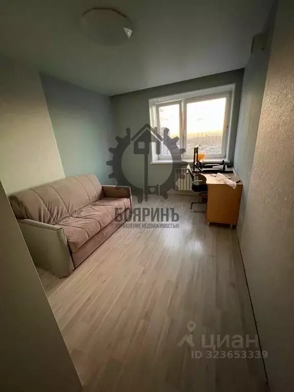 1-к кв. Свердловская область, Верхняя Пышма ул. Огнеупорщиков, 4 (33.0 ... - Фото 1