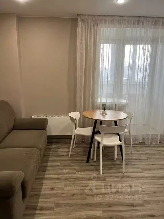 1-к кв. Кировская область, Киров ул. Мира, 23 (41.0 м) - Фото 2