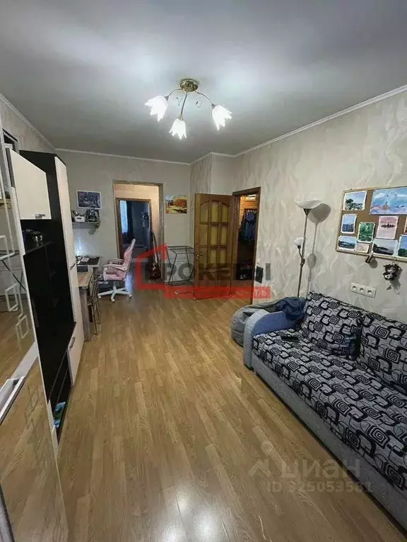 2-к кв. Севастополь ул. Ефремова, 16 (44.0 м) - Фото 2