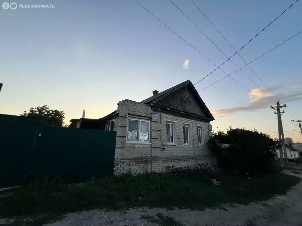Дом в Волгоград, улица Антонина Дворжака (66.8 м) - Фото 2