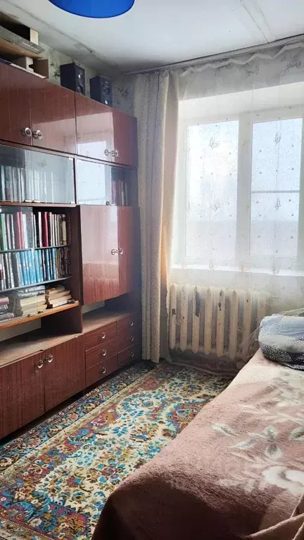 2-к кв. Курганская область, Курган ул. Тельмана, 8 (23.0 м) - Фото 1