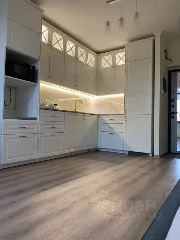 Студия Московская область, Долгопрудный Парковая ул., 52 (25.0 м) - Фото 2