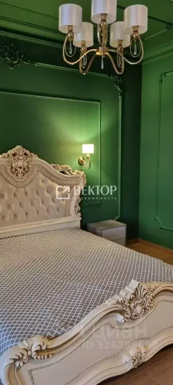 1-к кв. Костромская область, Кострома Никитская ул., 35 (44.0 м) - Фото 2