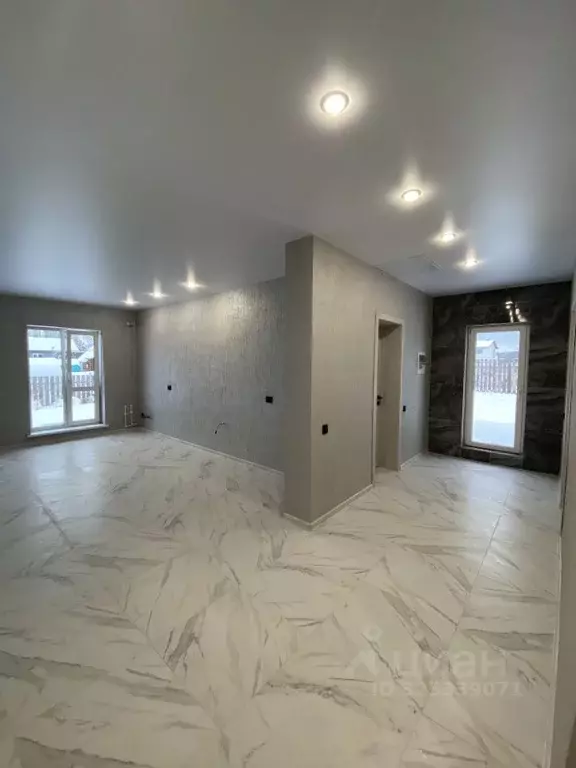 Коттедж в Свердловская область, Сысертский муниципальный округ, Медик ... - Фото 1