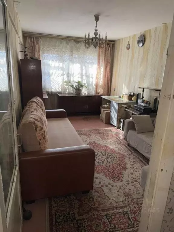 3-к кв. Забайкальский край, Чита ул. Нечаева, 115 (69.0 м) - Фото 0