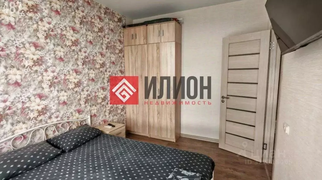2-к кв. Крым, Ялта муниципальный округ, Гаспра пгт ш. Алупкинское, ... - Фото 1