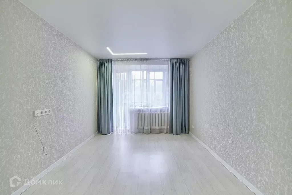 Продаётся 3-к квартира, 58.2 м - Фото 0