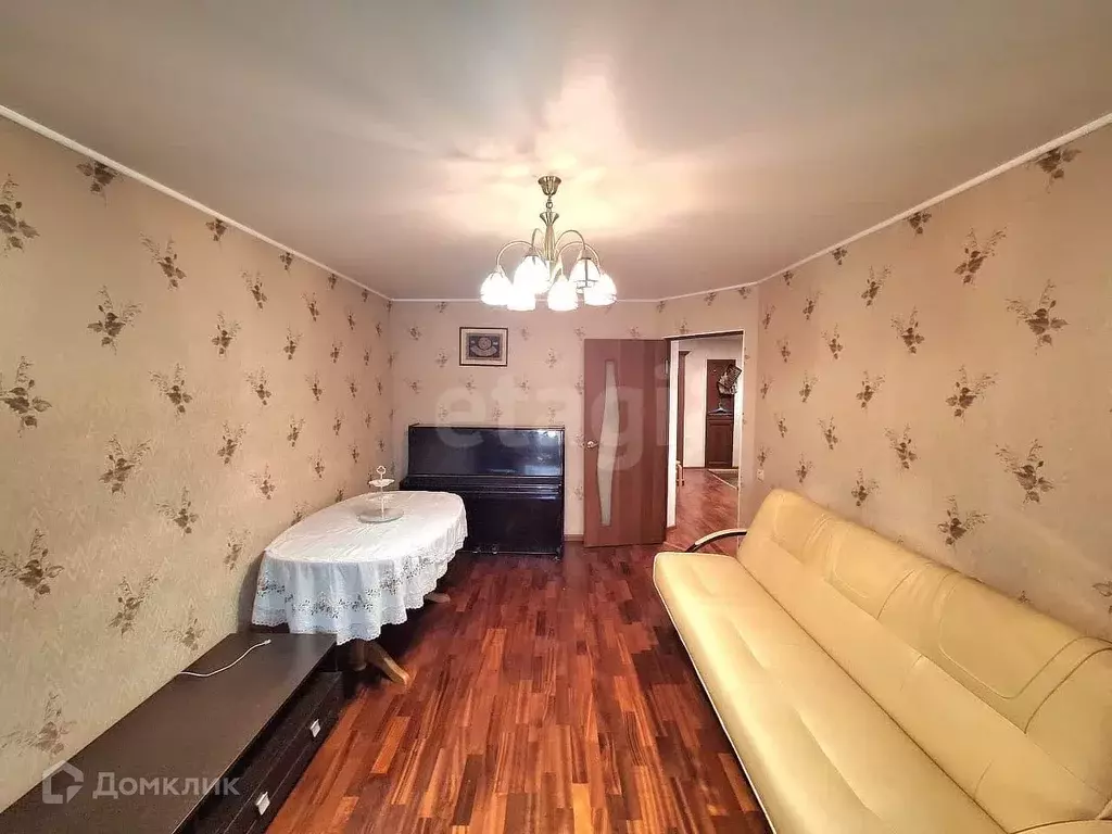 Продаётся 2-к квартира, 49.6 м - Фото 1