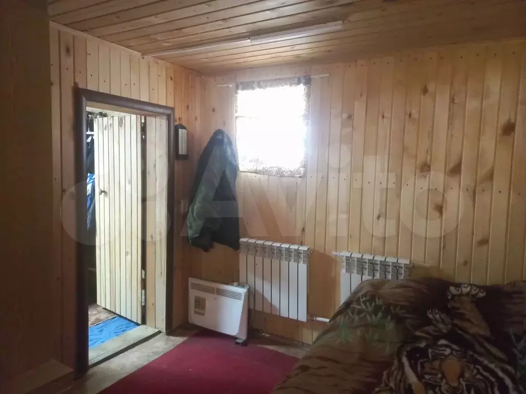 Дом 36 м на участке 15 сот. - Фото 1