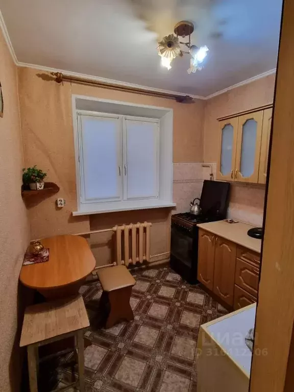 1-к кв. Московская область, Голицыно Одинцовский городской округ, ... - Фото 0