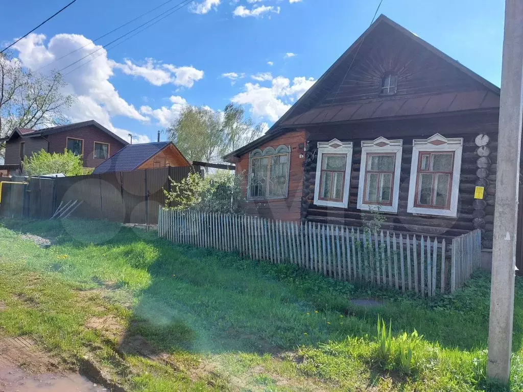 Дом 30 м на участке 5 сот. - Фото 0