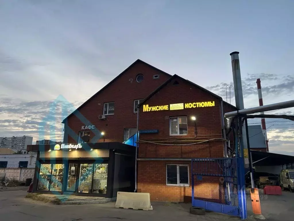 Офис в Московская область, Люберцы Колхозная ул., 19а (24 м) - Фото 1