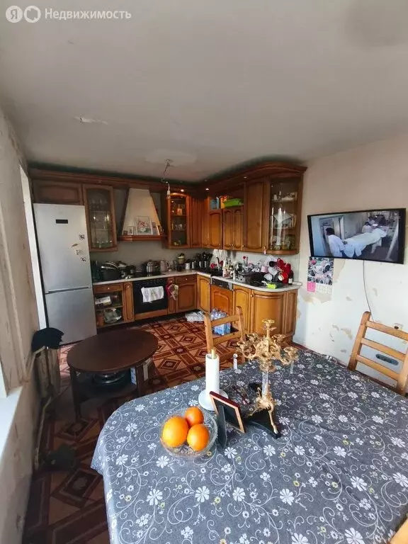 3-комнатная квартира: Санкт-Петербург, проспект Тореза, 36к2 (102.5 м) - Фото 1