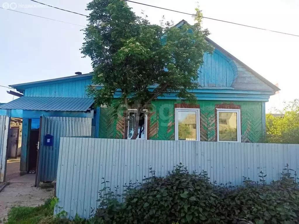 Дом в Южноуральск, Клубничная улица (64.8 м) - Фото 0