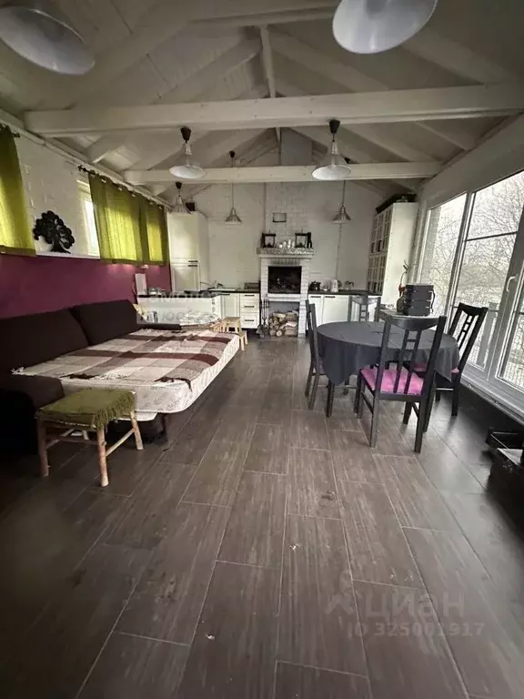 Дом в Московская область, Воскресенск городской округ, с. ... - Фото 2