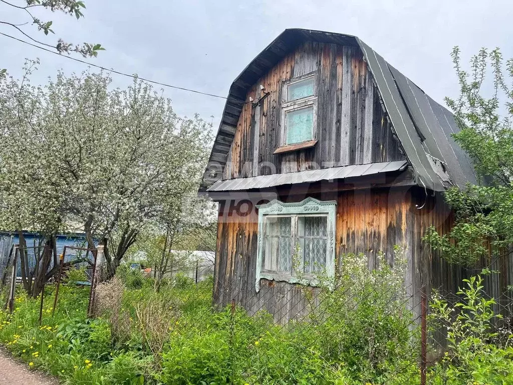 Дача 60 м на участке 3,9 сот. - Фото 0