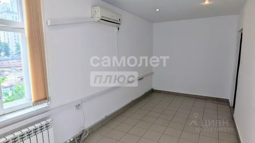 Офис в Нижегородская область, Нижний Новгород ул. Печерский Съезд, 22А ... - Фото 1