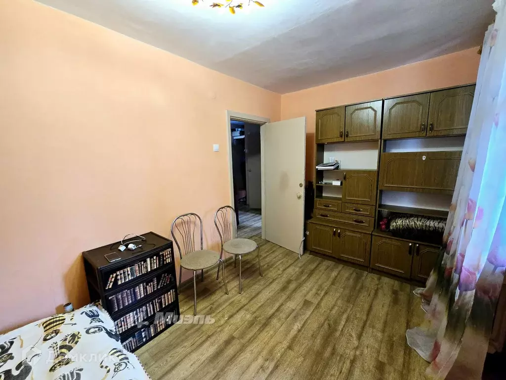 Продаётся 2-к квартира, 53.16 м - Фото 1