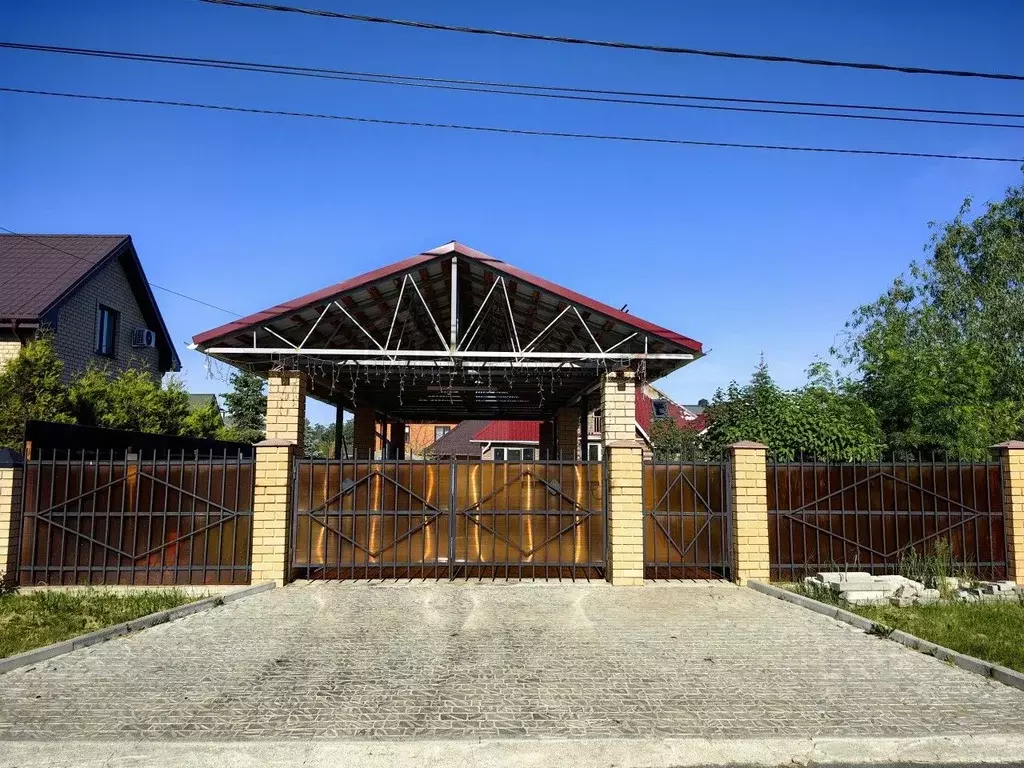 Участок в Челябинская область, Сосновский район, д. Малиновка, ... - Фото 1